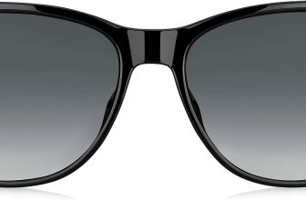 Notre test de la lunette solaire Fossil FOS 3082/S