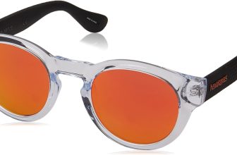 Notre test de la lunette solaire Havaianas Trancoso