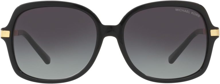 Michael Kors Adrianna II MK2024 Black/Light Grey Gradient