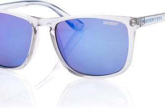 Notre test de la lunette solaire Superdry Shockwave 153
