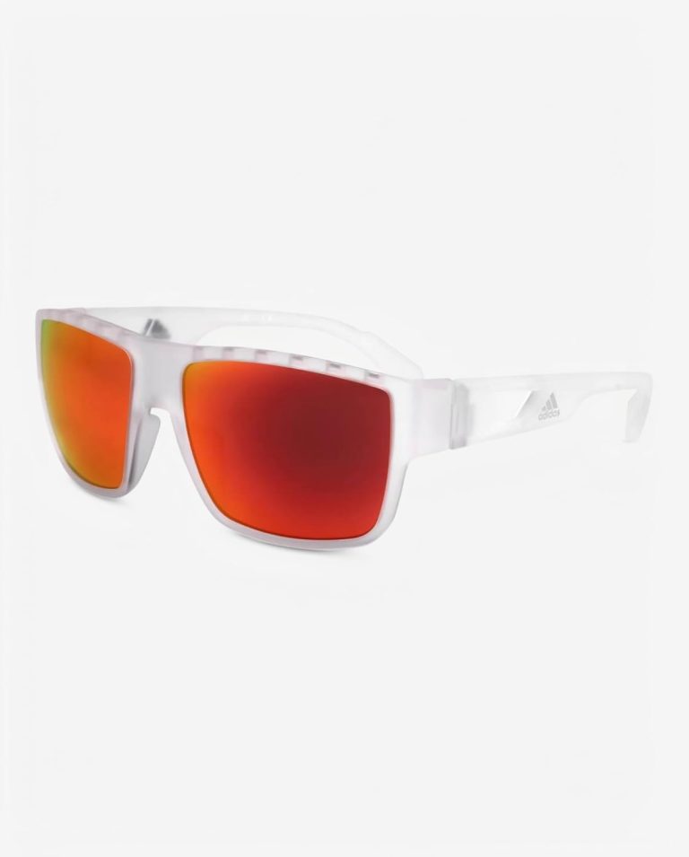 Adidas SP0006 Crystal, monture homme 57/16/135