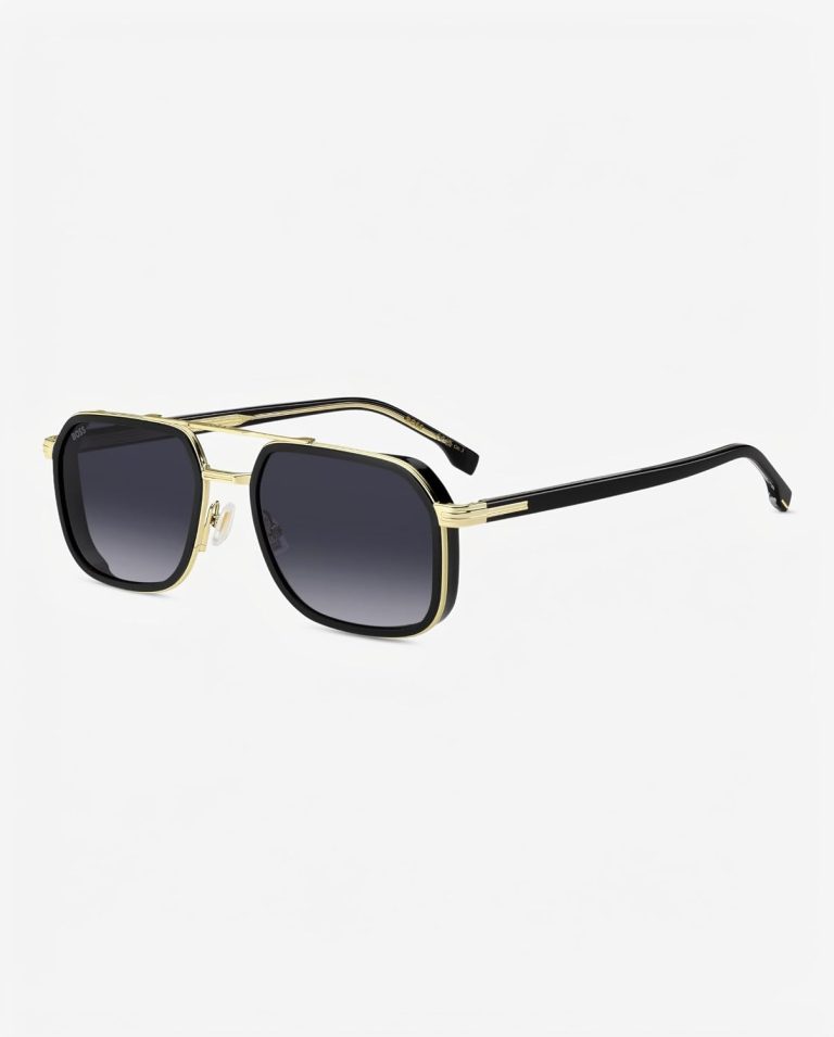 BOSS 1724/S Sunglasses pour homme (lot de 1)