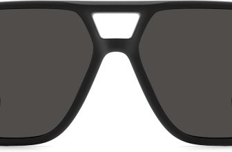 Notre test de la lunette solaire Carrera 302/S