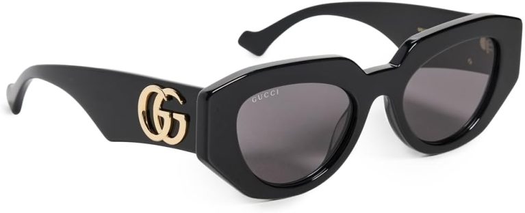 Gucci Gg1421s Lunettes de soleil Femme