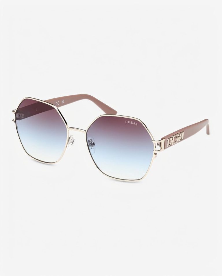 GUESS Gu7913 Lunettes de soleil Mixte
