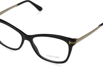 Notre test de la lunette solaire Tom Ford FT5353