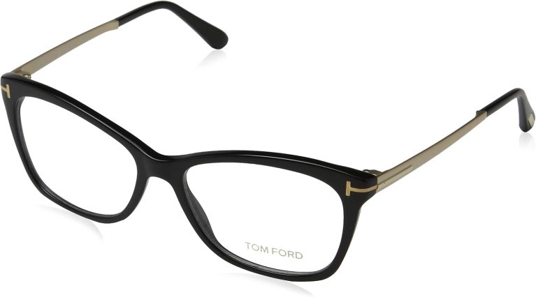 Tom Ford Ft5353 Lunettes de soleil Femme