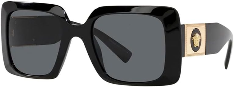Versace VE4405 calibre 54, coloris GB1/87