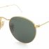 Notre test de la lunette solaire Aviator Ray-Ban-RB3025 Métal
