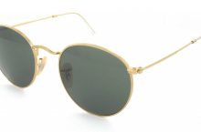 Notre test de la lunette solaire Ray-Ban-lunettes-Mixte-RB3747