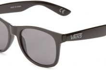 Notre test de la lunette solaire Vans M SPICOLI 4 SHADES BLACK