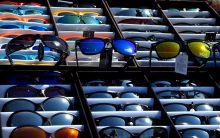 Quels sont les styles de lunettes solaires adaptés pour le ski ?