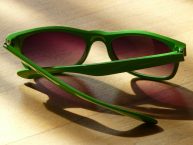 Pour quelles raisons porter des lunettes solaires ?