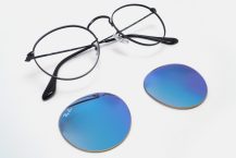 Comment changer verre lunette soleil ray ban ?