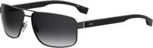 Notre test de la lunette solaire Boss 1035/S