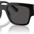 Notre test de la lunette solaire Prada PR 17WS