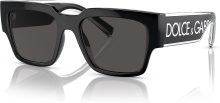 Notre test de la lunette solaire Dolce & Gabbana DG6184