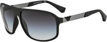 Notre test de la lunette solaire Emporio Armani EA4029