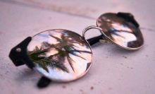 Comment entretenir ses lunettes de soleil?