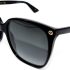 Notre test de la lunette solaire Gucci GG0748S