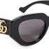 Notre test de la lunette solaire Gucci GG1221S