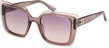 Notre test de la lunette solaire GUESS GU7908