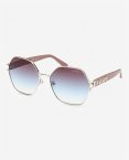 Notre test de la lunette solaire Guess GU7913