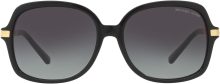 Notre test de la lunette solaire Michael Kors Adrianna II