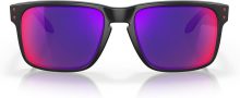 Notre test de la lunette solaire Oakley Holbrook OO9102
