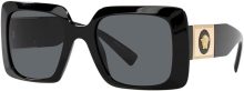 Notre test de la lunette solaire Versace VE4405
